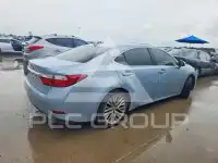 2013 Lexus ES350 фото