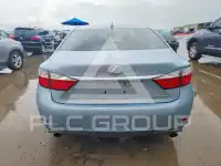 2013 Lexus ES350 фото