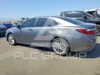 2013 Lexus ES350 фото