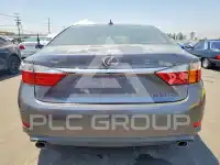2013 Lexus ES350 фото