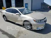 2013 Lexus ES350 фото