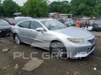 2013 Lexus ES350 фото