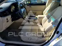 2013 Lexus ES350 фото