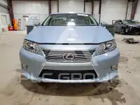 2013 Lexus ES350 фото