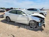 2013 Lexus ES350 фото