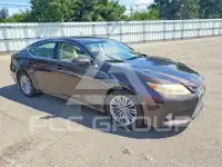 2013 Lexus ES350 фото
