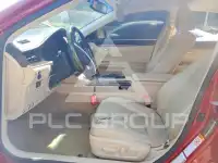 2013 Lexus ES350 photo