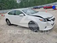 2013 Lexus ES350 фото