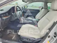2013 Lexus ES350 фото