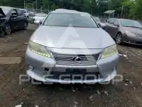 2013 Lexus ES350 фото