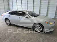 2013 Lexus ES350 фото