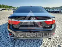 2013 Lexus ES350 фото