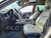 2013 Lexus ES350 photo