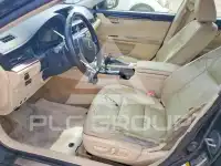 2013 Lexus ES350 фото