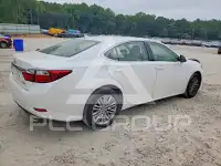 2013 Lexus ES350 фото
