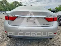 2013 Lexus ES350 photo