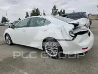 2013 Lexus ES350 фото