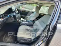 2013 Lexus ES350 photo