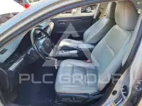 2013 Lexus ES350 фото