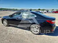 2013 Lexus ES350 фото
