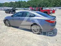 2013 Lexus ES350 фото