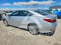 2013 Lexus ES350 фото