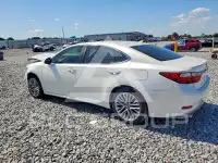 2013 Lexus ES350 photo