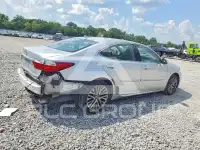 2013 Lexus ES350 фото