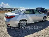 2013 Lexus ES350 фото