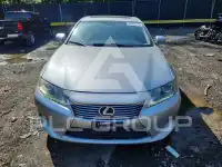 2013 Lexus ES350 фото