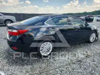 2013 Lexus ES photo