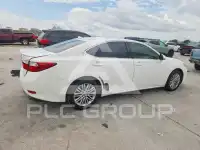 2013 Lexus ES350 фото