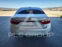 2013 Lexus ES350 фото