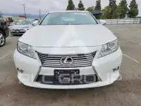 2013 Lexus ES350 фото