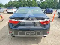 2013 Lexus ES350 фото