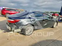2013 Lexus ES фото