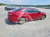 2013 Lexus ES photo
