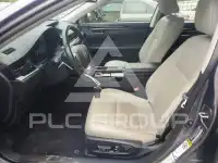 2013 Lexus ES350 фото