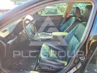 2013 Lexus ES350 фото