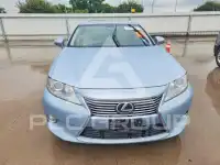 2013 Lexus ES350 фото