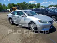 2013 Lexus ES350 фото