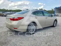2013 Lexus ES350 фото