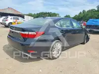 2013 Lexus ES350 фото