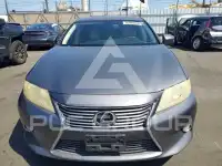 2013 Lexus ES350 фото