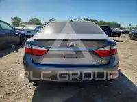 2013 Lexus ES350 фото