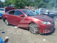 2013 Lexus ES350 photo
