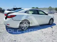 2013 Lexus ES350 фото