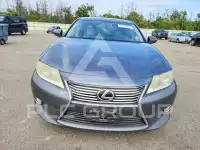 2013 Lexus ES350 photo