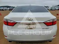 2013 Lexus ES350 фото