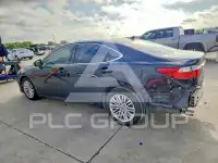 2013 Lexus ES фото